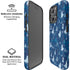 Disney Frozen II Frozen II Pattern iPhone 16 Pro Magsafe Impact Case